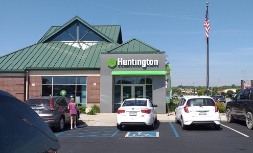 Huntington Bank