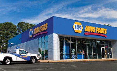 NAPA Auto Parts - Motor Parts and Equipment