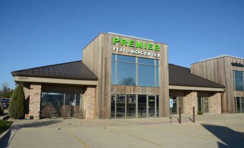 Premier Vision Center