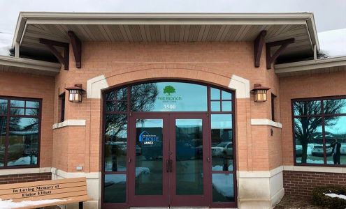 Flat Branch Home Loans