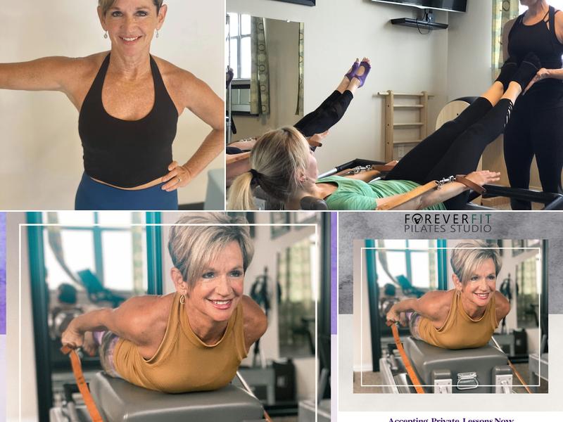 Foreverfit Pilates Studio