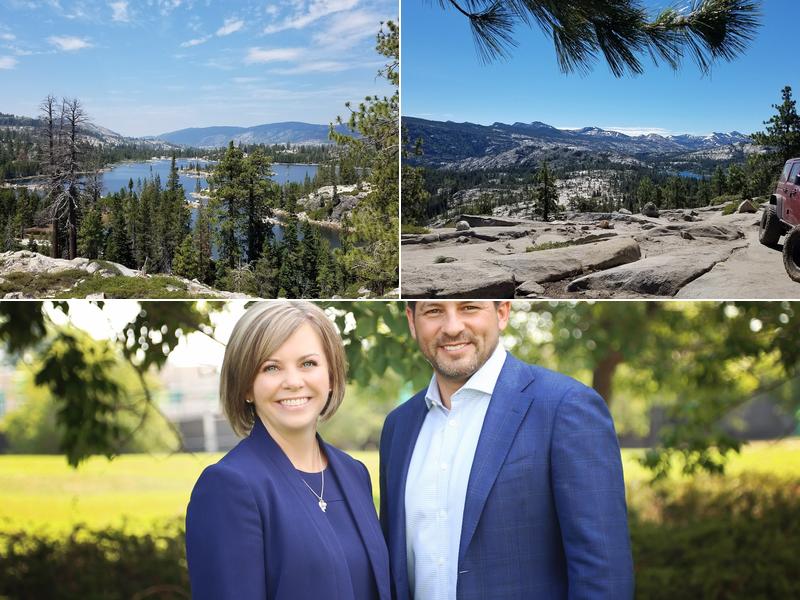 Infinium Investment Advisors