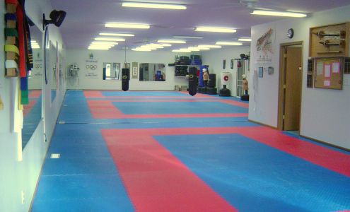 Auvenshine's Taekwondo 121 N Iris Dr, Auburn Illinois 62615