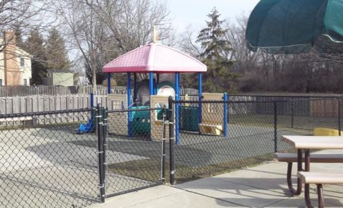 Lisle College Road KinderCare