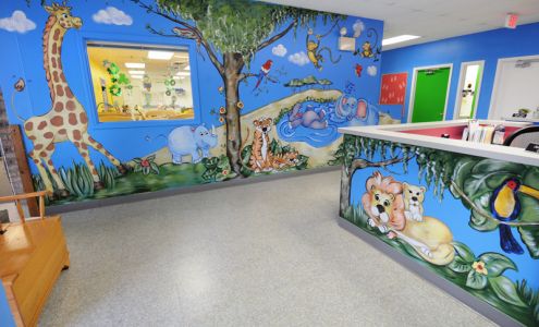 Childrens Creative Corner Inc