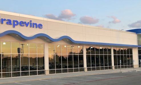 Grapevine Honda Parts Center