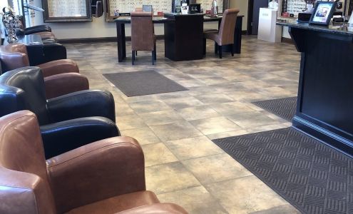 Optometry & Eyewear Gallery