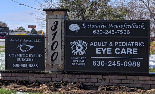 Progressive Eye Care