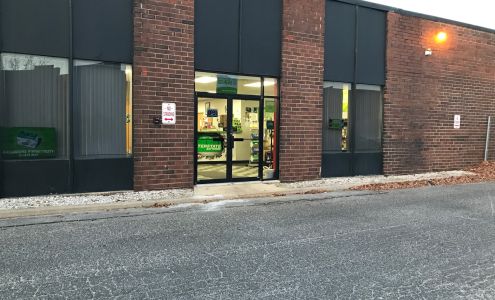 Interstate Batteries of Greater Long Island