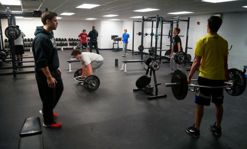 MFC Sports Performance