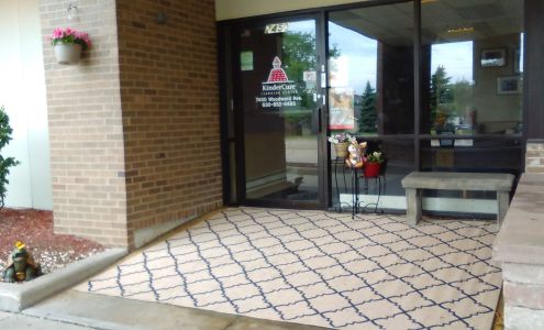 Woodridge South KinderCare