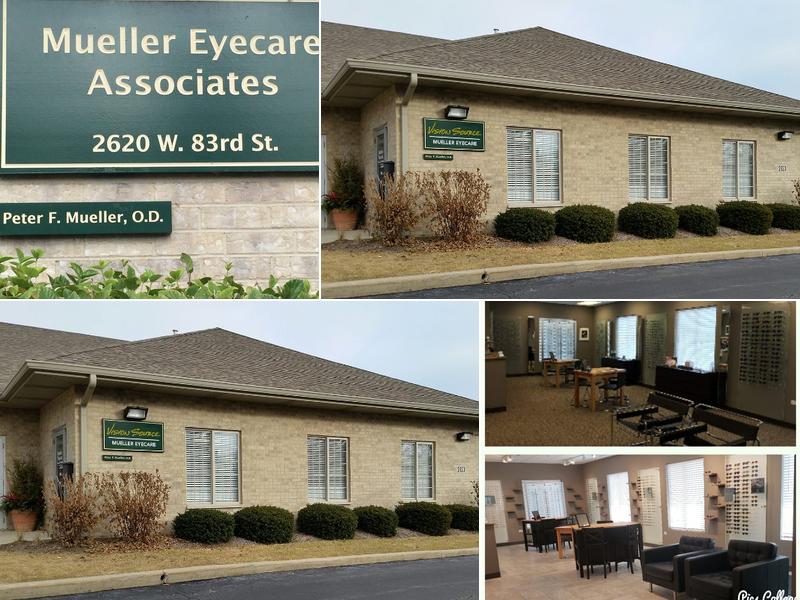 Mueller Eyecare