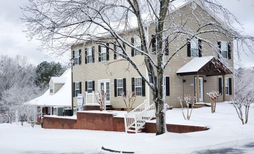 Kathryn Holbrooks:The Mortgage Gurus