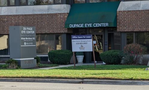 Dupage Eye Center