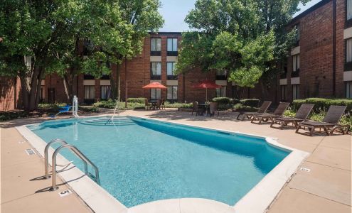 Best Western Chicago - Downers Grove