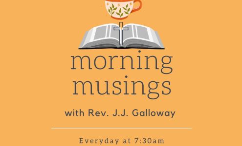 First United Methodist Church Mineral Springs