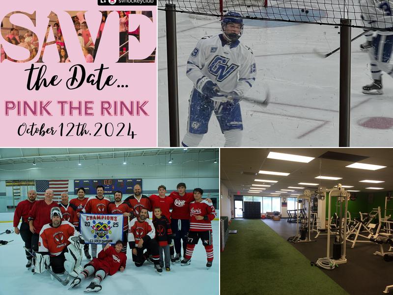 JD Strength Performance