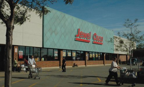 Lombard Pines Shopping Center