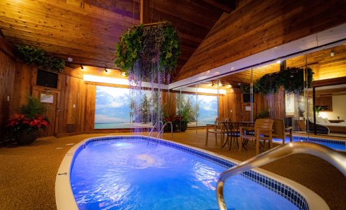 Sybaris Downers Grove