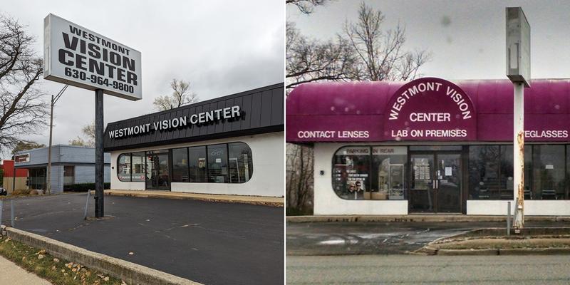 Westmont Vision Center