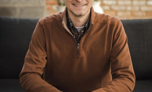 Chase Lage- Certified Mortgage Advisor, NMLS# 1864561