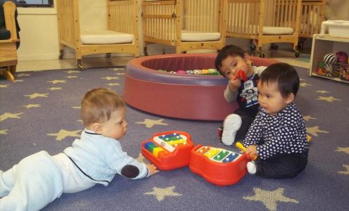 Meyers Road KinderCare