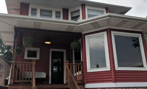 Guaranteed Rate Rock Team