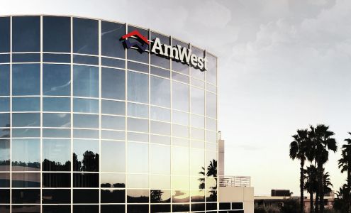 AmWest Funding Corp