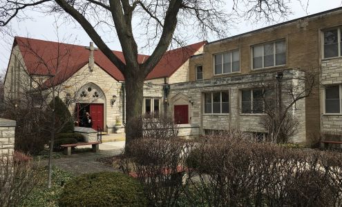 Community Presbyterian Church of Clarendon Hills Clarendon Hills