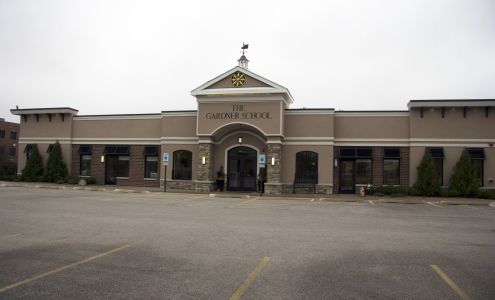 The Gardner School of Oak Brook