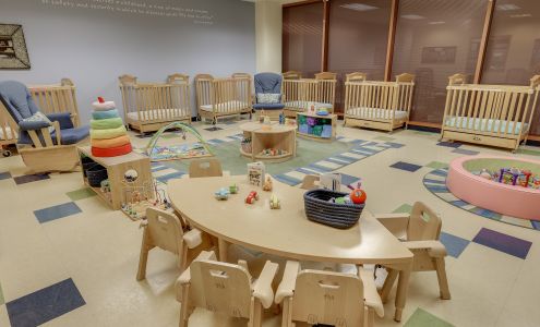 Bright Horizons at Oak Brook