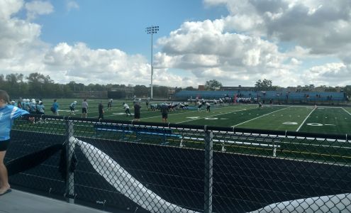 Willowbrook High School