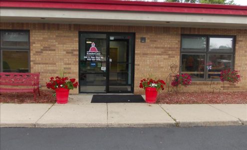 Bloomingdale KinderCare