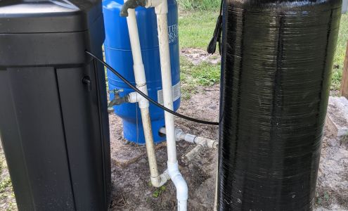 Bronco Well Drilling Inc 969 SE SR100, Keystone Heights Florida 32656