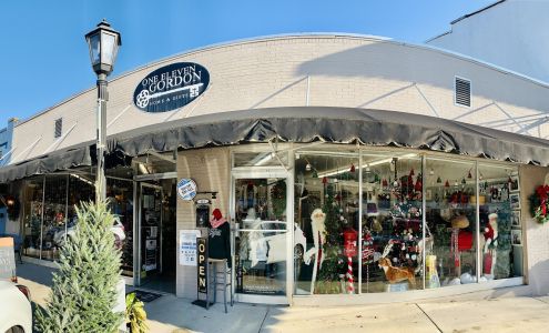 One Eleven Gordon Home & Gifts Chickamauga