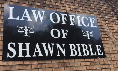 Bible Law Firm Chickamauga