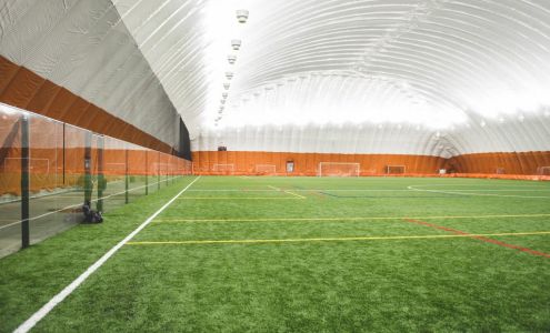 Quad Indoor Sports