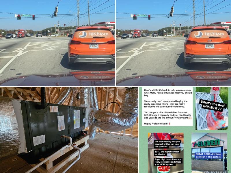 Jackson Heating & Air