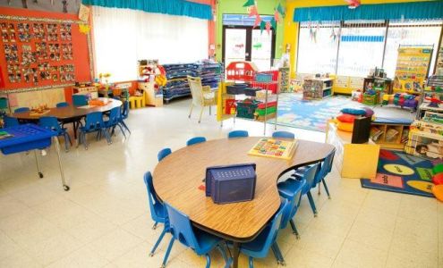 Toddler Town Daycare