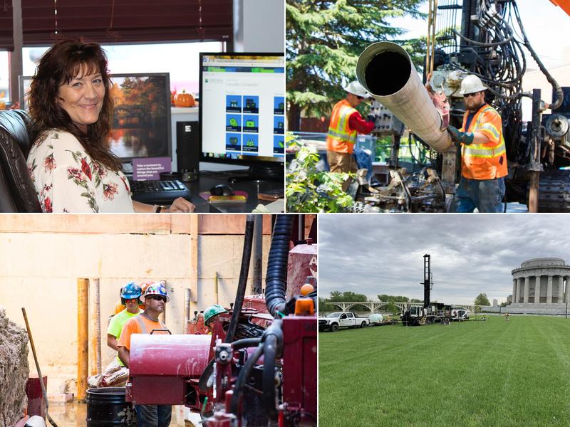 Cascade Environmental