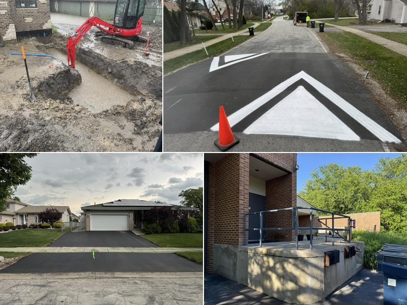 C & J Construction LLC