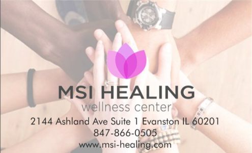 MSI Wellness Center