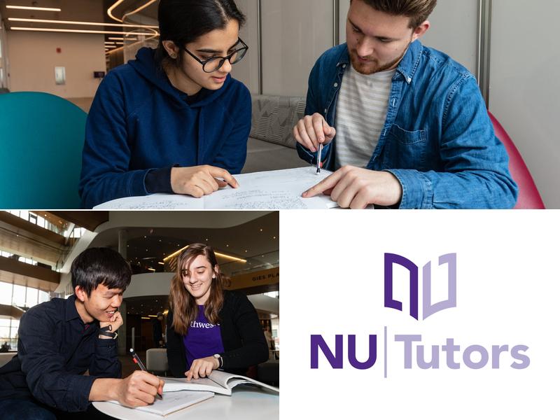 NU|Tutors