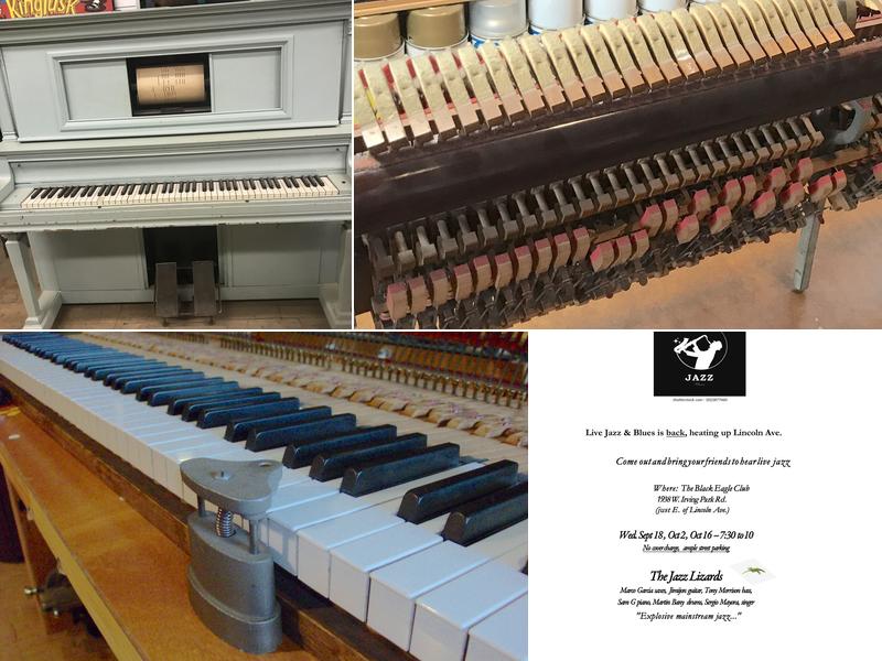 Northshore Piano Service