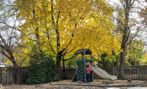 Covenant Nursery School
