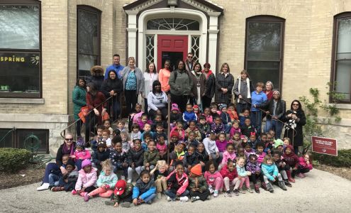 Learning Bridge Early Education Center