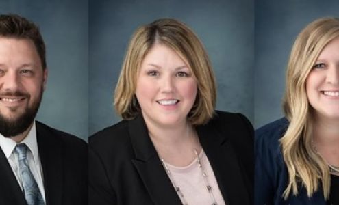 Volquardsen & Associates INC American Family Insurance