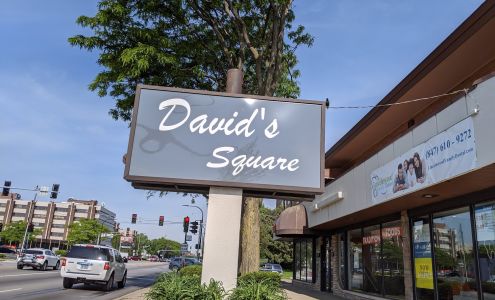 David's Square