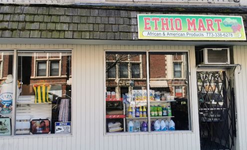 Ethio Mart