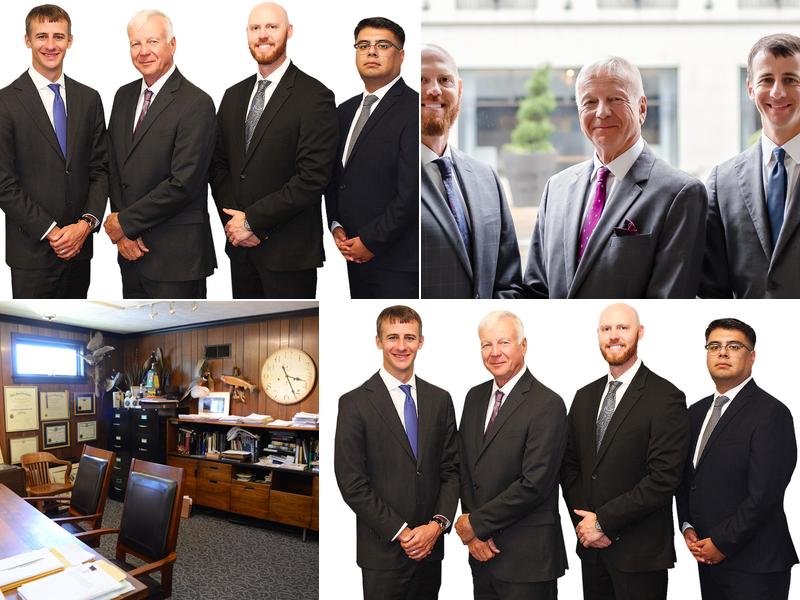 Pioletti Pioletti & Nichols